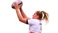 'It feels like the right time to step away': 30 cap Red Roses lock retires