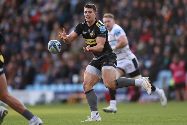 Joe Hawkins
