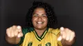 Pamela Santos: 'I kept working and believing that I would get there'