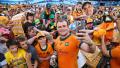 How fans can give the Wallabies a lift during home Rugby World Cup