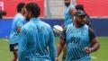 Fiji bring former World Cup final referee into camp as veteran gets call