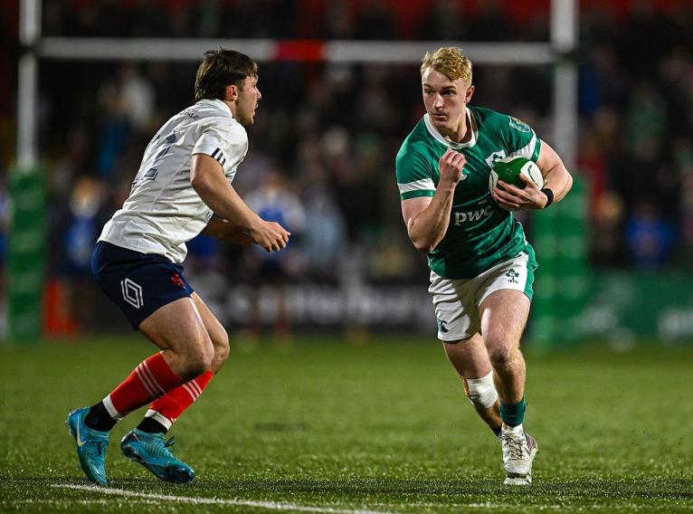 World Rugby Nations Cup