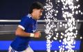« Casse-toi avec ta tête de Chinois » : Luka Keletaona dénonce des propos racistes lors de France - Espagne U20
