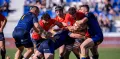 The increasing South African twang to one of Europe's sleeping rugby giants