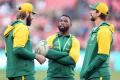 Le retour des Expendables sud-africains pour affronter l'Argentine et les All Blacks