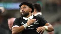 'Biggest name throughout Super Rugby': Ex-All Black left puzzled by left wing selection