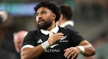 'Biggest name throughout Super Rugby': Ex-All Black left puzzled by left wing selection