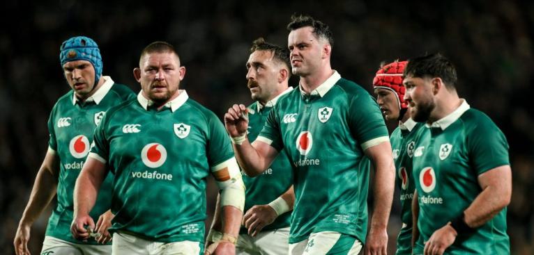 Ireland Nations Championship
