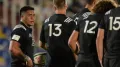 What happened the last time New Zealand U20 beat Scotland in Georgia