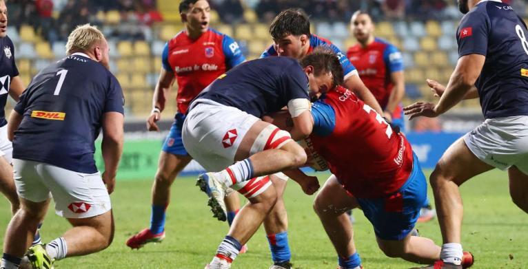 World Rugby Nations Cup