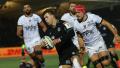 'Toulon is the biggest opportunity of my career': Huw Jones