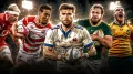 Paul Williams: 'The Nations Championship is right up there with any of the summer blockbusters.'