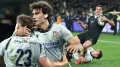 All Blacks vs Italy takes: Tale of two Italian sides, Moorby made for it