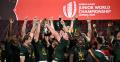 SA Rugby statement: Junior Springboks