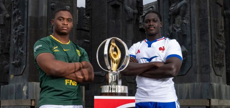 World Rugby Junior World Championships