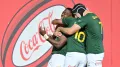 World Rugby Junior World Championship semi-final fixtures confirmed