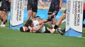 Junior Boks fight back from early scare to beat Wales U20