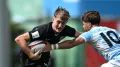 2026 Junior World Championship pool stage Team of the Tournament