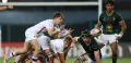 England U20 player ratings vs South Africa | World Rugby Junior World Championship 2026
