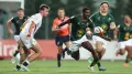 Two red cards and 90 points as rampant Junior Boks book place in final