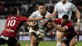 Racing 92 : Joey Manu résiste aux sirènes de la NRL et devrait rester à Paris