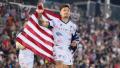 USA Men's Eagles report card: All 29 Nations Cup players rated