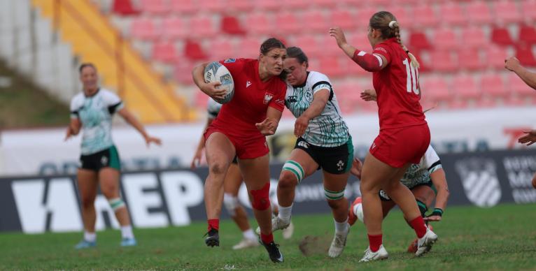 Rugby Europe 7s