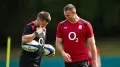 Richard Wigglesworth is clear on what England need to fix for Fiji