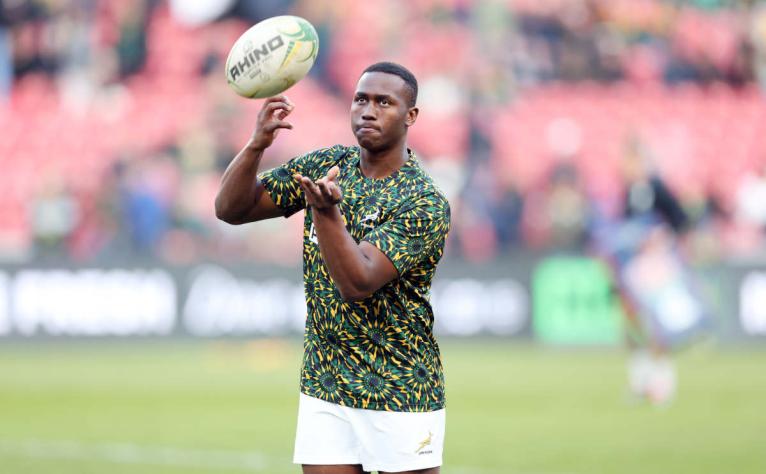 Vusi Moyo