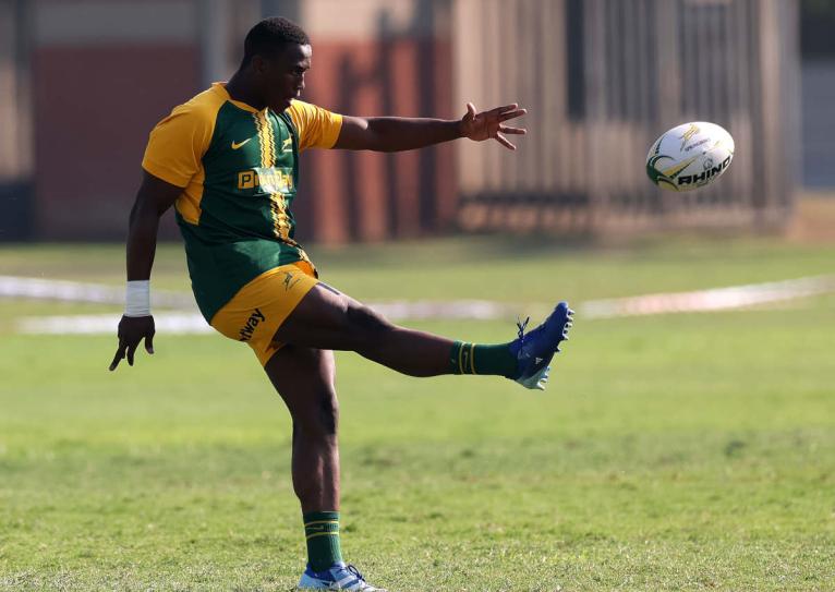 Vusi Moyo