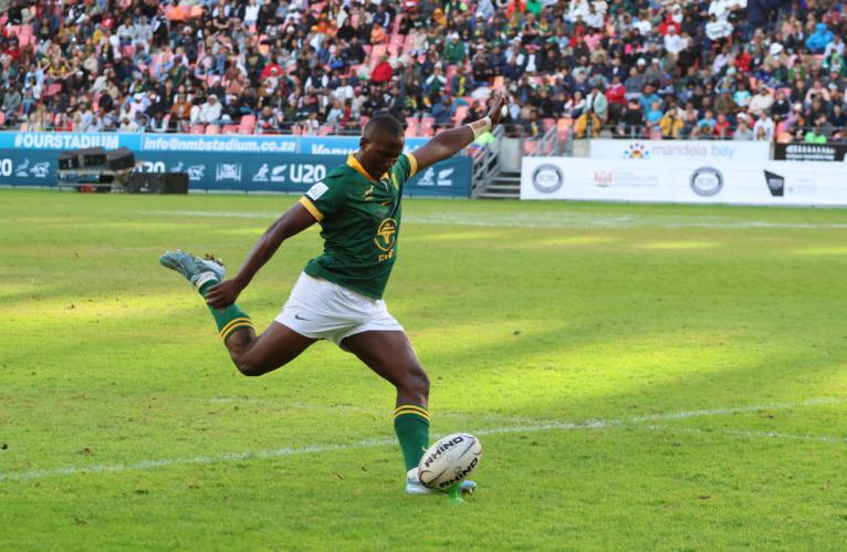 Vusi Moyo