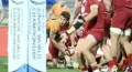 Scotland and Wales reach playoff at Junior World Championship as Australia stumble