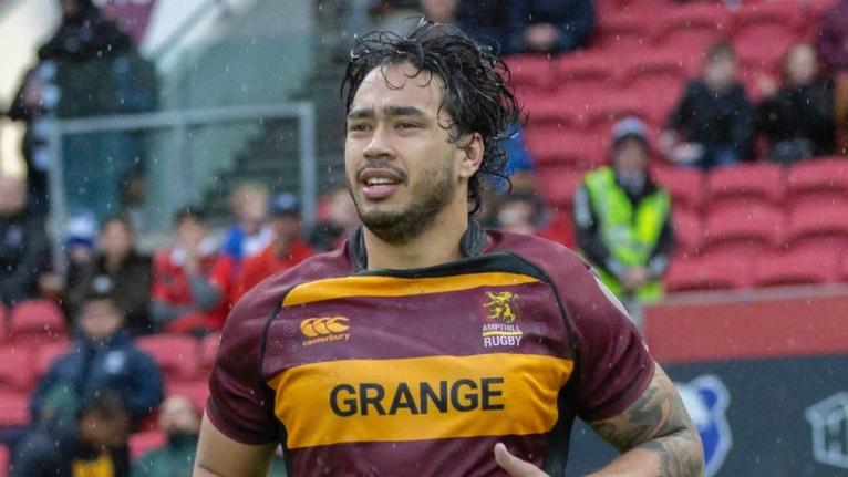 Sione Va'enuku