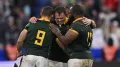 Daddy of all Springboks: Deon Fourie to join list of world's oldest internationals