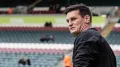 'Nothing comes close to this place': Freddie Burns returns to Leicester