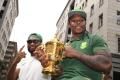 'It was a matter of life and death' Former Springbok reveals career-altering tragedy