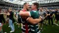 Cryptic post leaves fans predicting England star's return to Tigers
