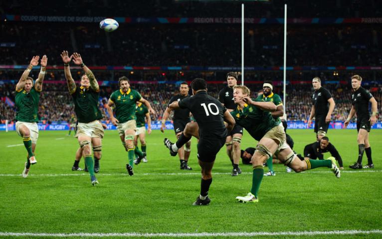 Richie Mo'Unga