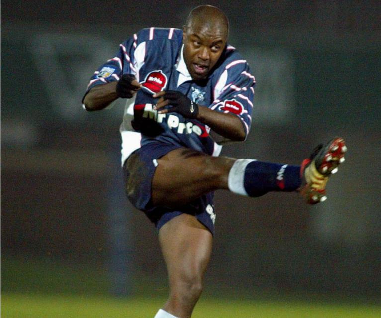 Kennedy Tsimba