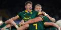 Late change as Bulls add two Springboks to line-up for All Blacks