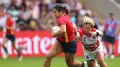 Spain name 36-player squad as WXV Global Series Challenger preparation ramps up