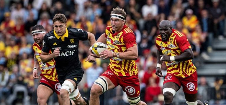 Jamie Ritchie
