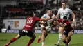 Plans in place to entice Joey Manu back to league with eye-watering deal