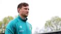 Dingwall bounces back from England disappointment with Saints promotion