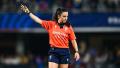 Match officials unveiled for women's internationals between August and October