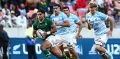 Yaqeen Ahmed: The inside line on Bok prospect with the 'complete skill set'