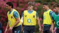 Son of World Cup winner replaces Archie McParland in England camp