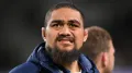 All Blacks' latest injury replacement withdrawn from Lions game with illness