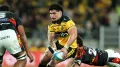 Du'Plessis Kirifi makes shock switch to midfield for Wellington