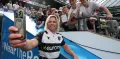 Bok cult-hero Faf de Klerk lined up by URC side after SA return